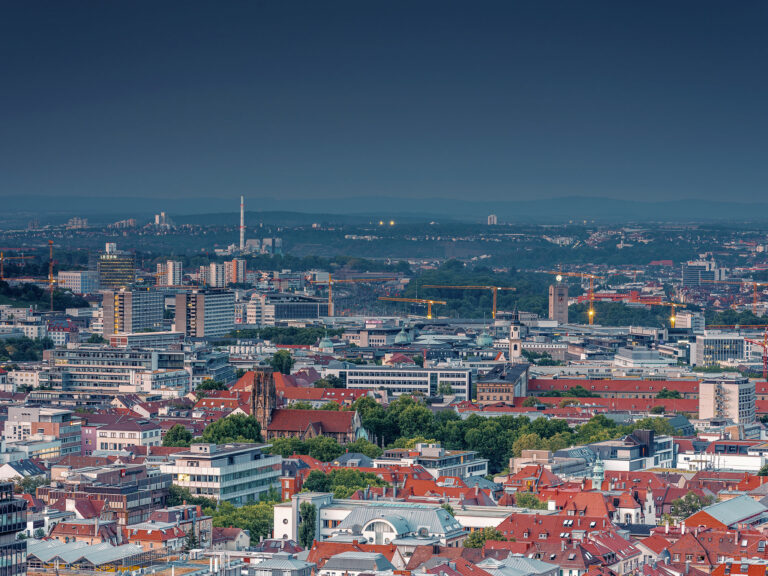 Durch Razavis Umzugsprämie entsteht keine neue Wohnung