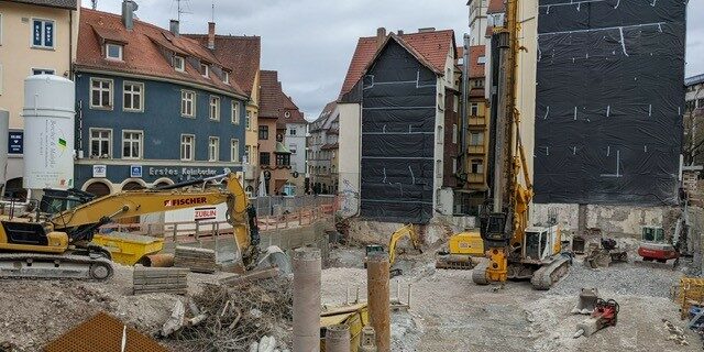 Foto-Baustelle