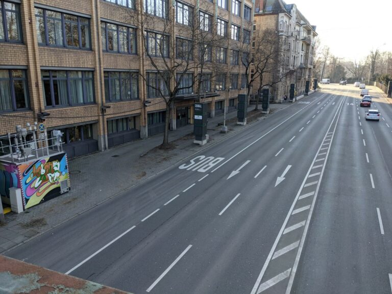 Saubere Luft ja, aber mit Vernunft! Diesel-Fahrverbote aufheben