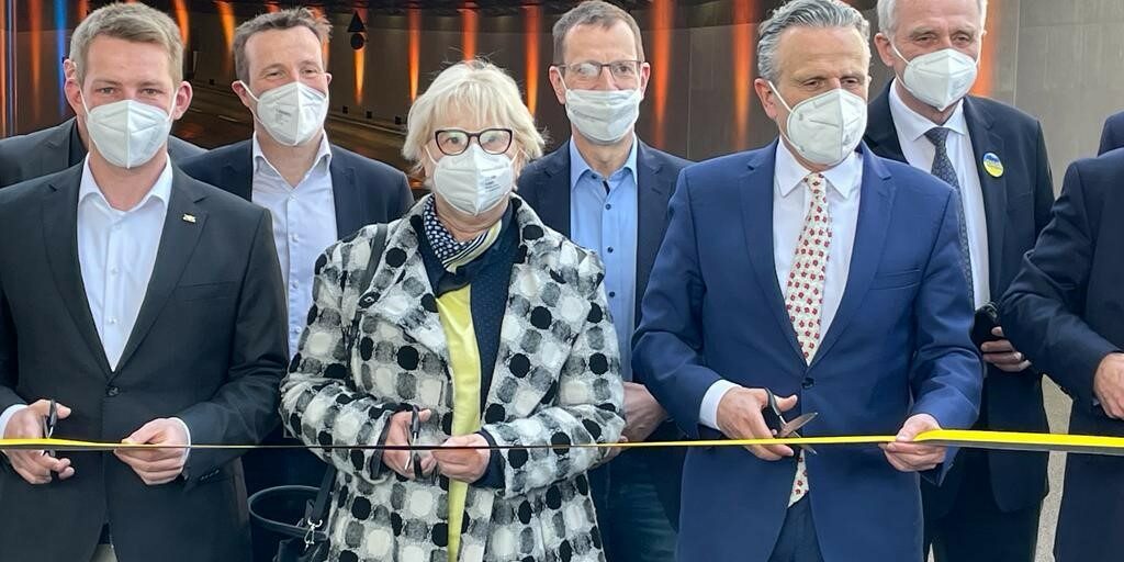 Rosensteintunnel 3.22