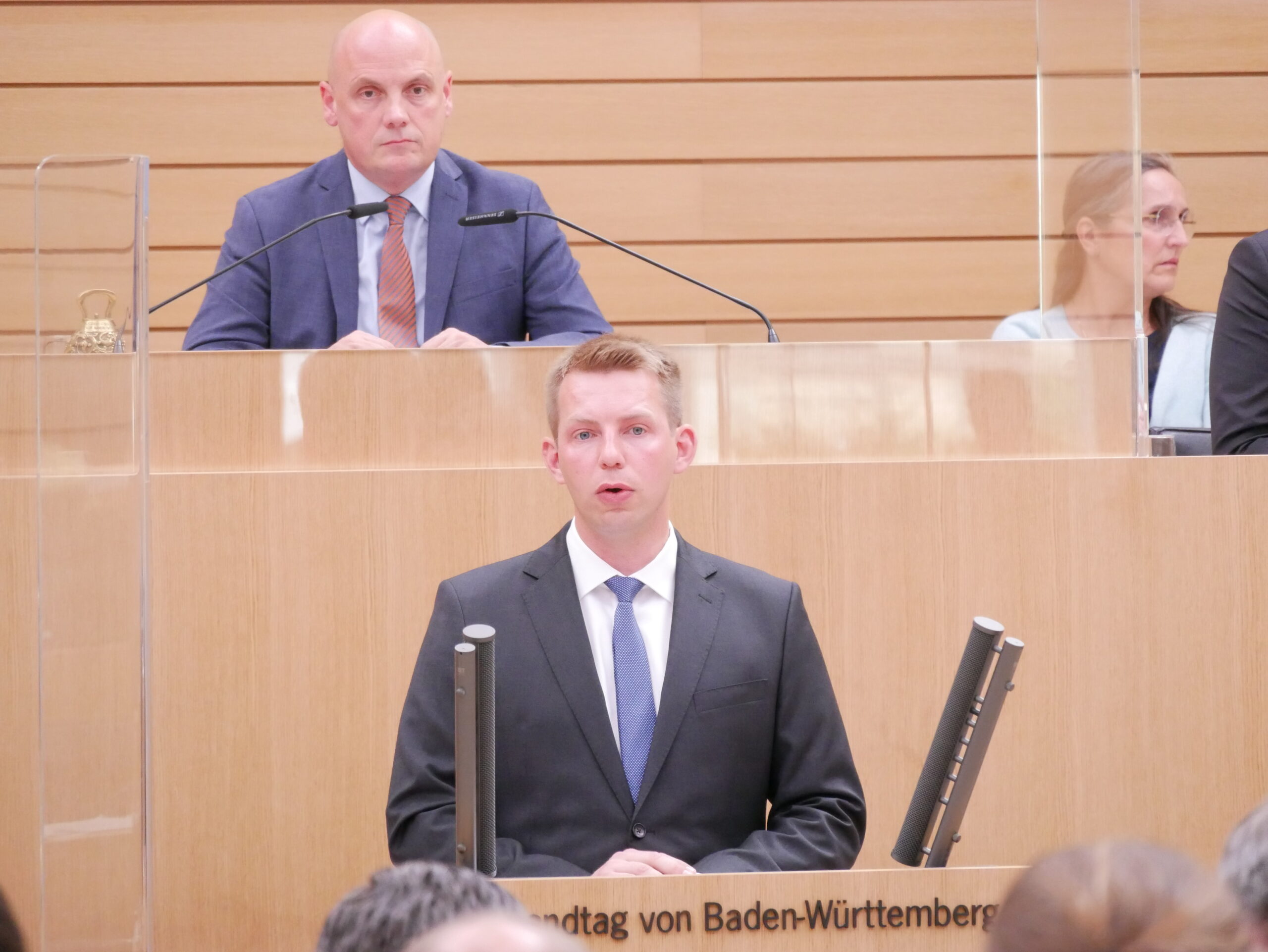 Rede Landtag 2022