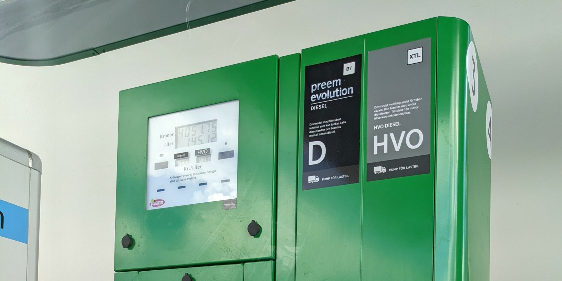 HVO Tankstelle in Schweden_klein