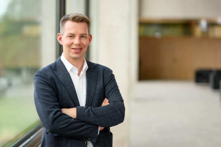 Wann endlich können Wissenschaftler und Forscher die Geno-Akademie nutzen?