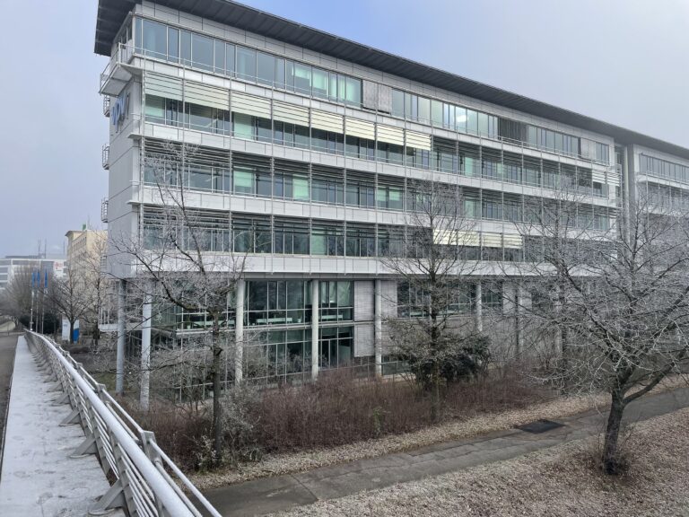 Bezirk Stuttgart-Weilimdorf nicht mit einem „XXL-LEA-Komplex“ überfordern