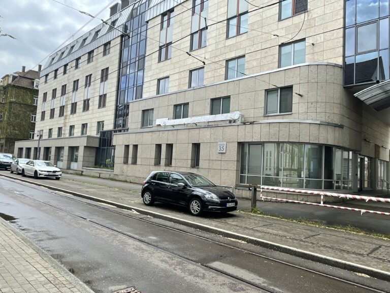 Maßregelvollzug: Planungen werden mit dekorativer Bürgerbeteiligung abgenickt