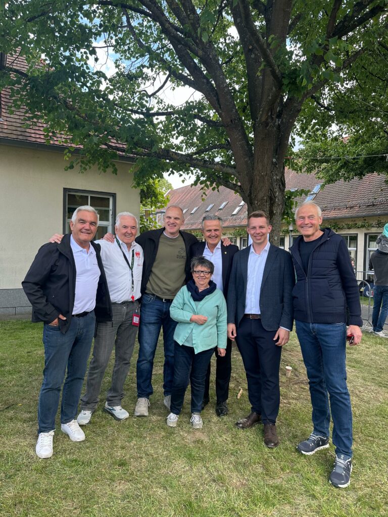 Wenn Hohenheim zur Rennstrecke wird: 27. Schloss-Radrennen in Hohenheim