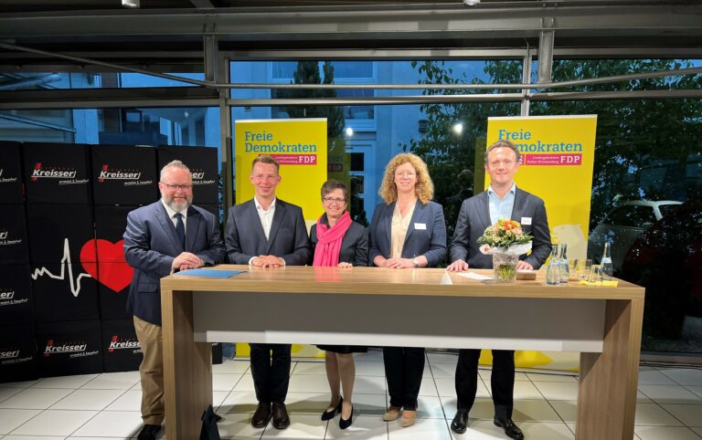 CO₂-Minderung gelingt nur mit Technologieoffenheit – und E-Fuels