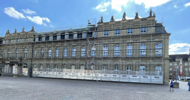 Photovoltaik auf Landesgebäuden in Stuttgart: Keine Prestigeprojekte auf Kosten der Steuerzahler!