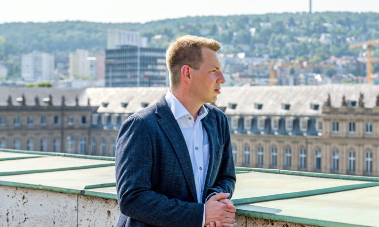 Keine Mietpreisbremse wäre das Beste für unser Land