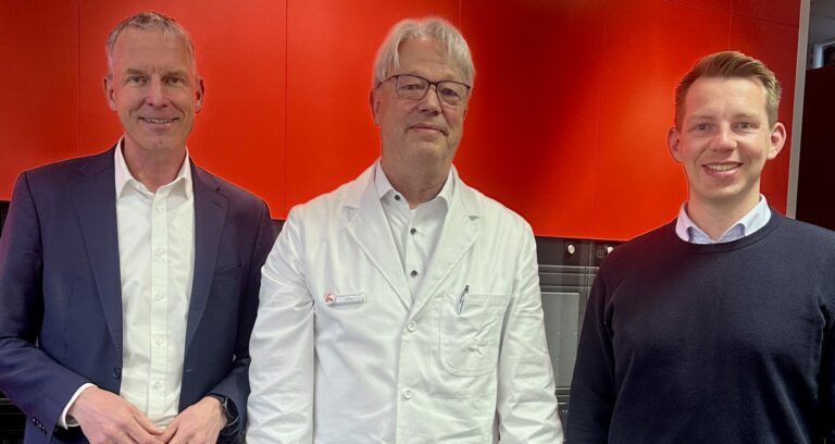 Zukunft der Apotheken vor Ort sichern: Gespräch mit Apotheker Christoph Gulde